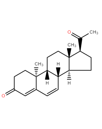 Dydrogesterone