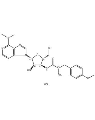 puromycin