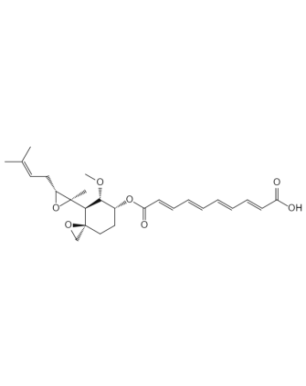 Fumagillin