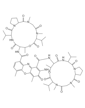 Actinomycin D