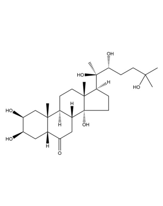 14-epi-brassinolide