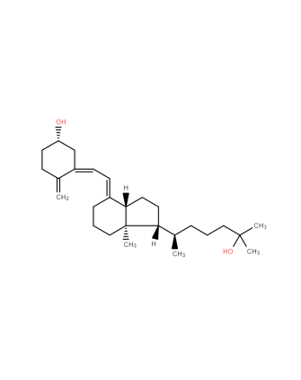 25-羟基-维生素D3