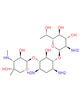 遗传霉素（G418）