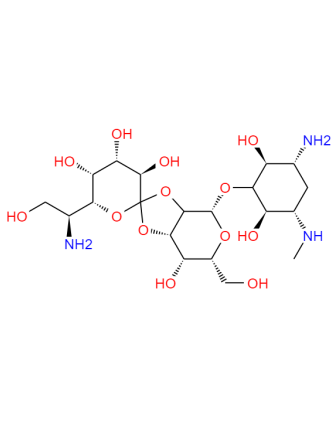 潮霉素B