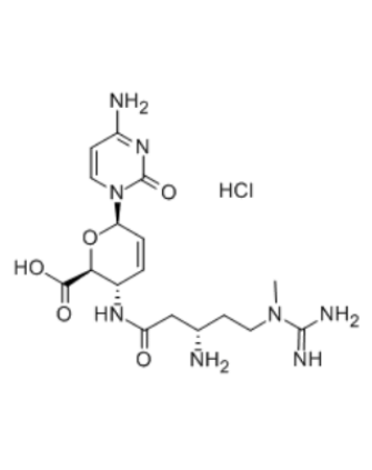 杀稻瘟菌素 S