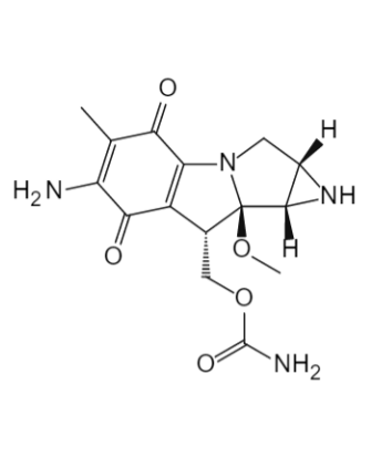 丝裂霉素C